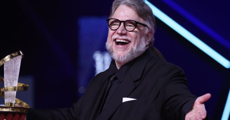Guillermo del Toro Praises 'Project Hail Mary': Sci-Fi with Heart and Stellar Performances