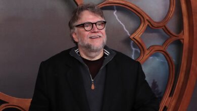 Guillermo del Toro Reimagines Fantasy: 'The Buried Giant' Set for a Groundbreaking Stop-Motion Adaptation