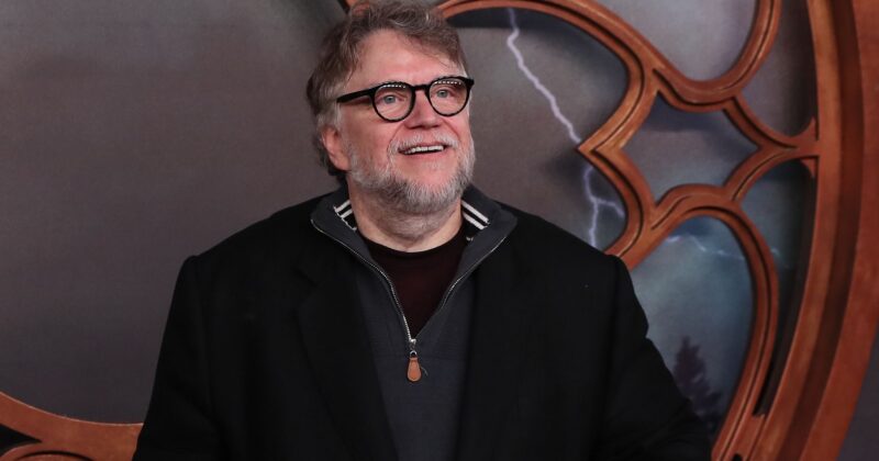 Guillermo del Toro Reimagines Fantasy: 'The Buried Giant' Set for a Groundbreaking Stop-Motion Adaptation