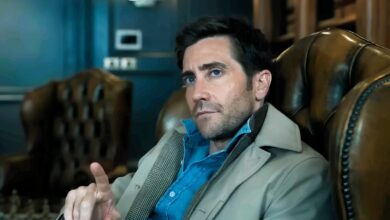 Guy Ritchie Reinvents Spy Action: Inside 'In the Grey', the Unofficial Successor to The Man from U.N.C.L.E.