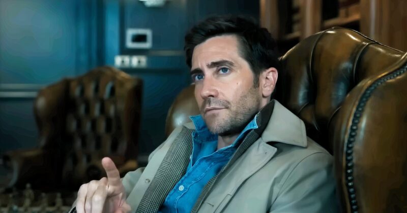 Guy Ritchie Reinvents Spy Action: Inside 'In the Grey', the Unofficial Successor to The Man from U.N.C.L.E.