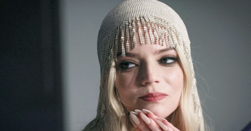 Guy Ritchie’s ‘Fountain of Youth’ Surges Ahead of Anya Taylor-Joy’s ‘The Gorge’ on US Streaming Charts