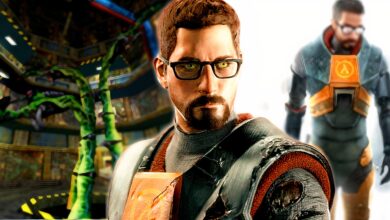 Half-Life 3 Gameplay Leak Sends Shockwaves through the Gaming Community