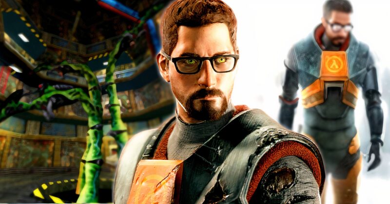 Half-Life 3 Gameplay Leak Sends Shockwaves through the Gaming Community