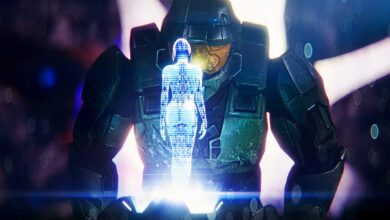 Halo Surges Back: Legendary Collectibles & Campaign Reforged for a New Generation