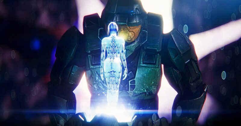 Halo Surges Back: Legendary Collectibles & Campaign Reforged for a New Generation