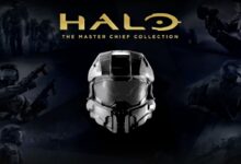 Halo: The Master Chief Collection Unlocks A Massive Wave Of Content In Surprise Update