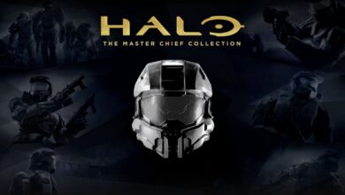 Halo: The Master Chief Collection Unlocks A Massive Wave Of Content In Surprise Update