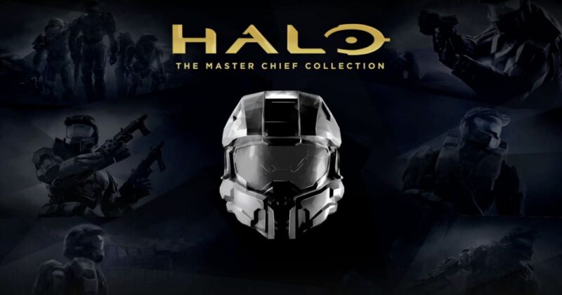 Halo: The Master Chief Collection Unlocks A Massive Wave Of Content In Surprise Update