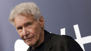 Harrison Ford: The Timeless Icon Ascending to SAG-AFTRA Life Achievement Legend