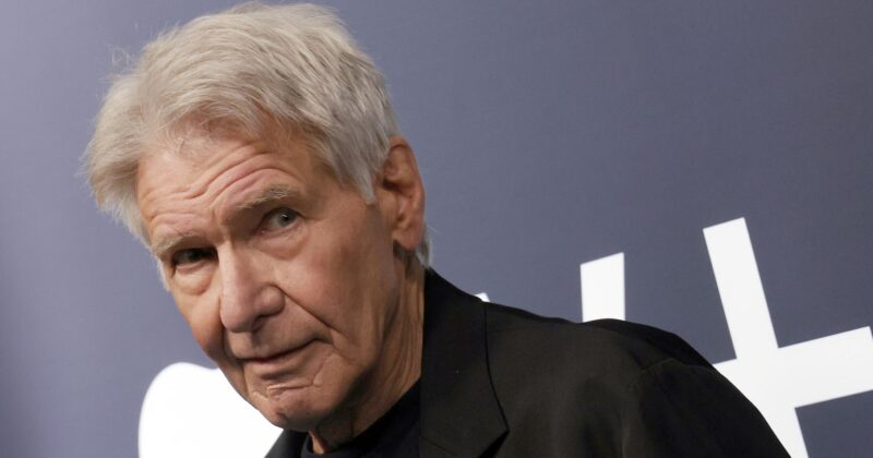 Harrison Ford: The Timeless Icon Ascending to SAG-AFTRA Life Achievement Legend