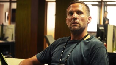 Harry Hole Returns: New Novel and Netflix Series Bring Jo Nesbø's Detective Back Into the Spotlight