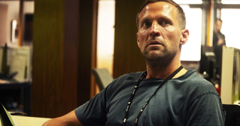 Harry Hole Returns: New Novel and Netflix Series Bring Jo Nesbø's Detective Back Into the Spotlight