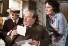 Harry Potter and Lord of the Rings Make a Triumphant Return: What Fans Can Expect from Their New Adaptations