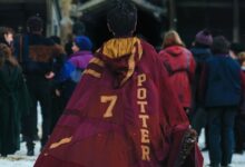 Harry Potter and the Philosopher's Stone Breaks HBO Streaming Records With Jaw-Dropping Trailer Release