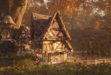 Hawthorn: The Sandbox RPG Blending Stardew Valley’s Charm with Skyrim’s Fantasy