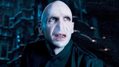HBO Reveals Status of Voldemort Casting in Anticipated Harry Potter Series