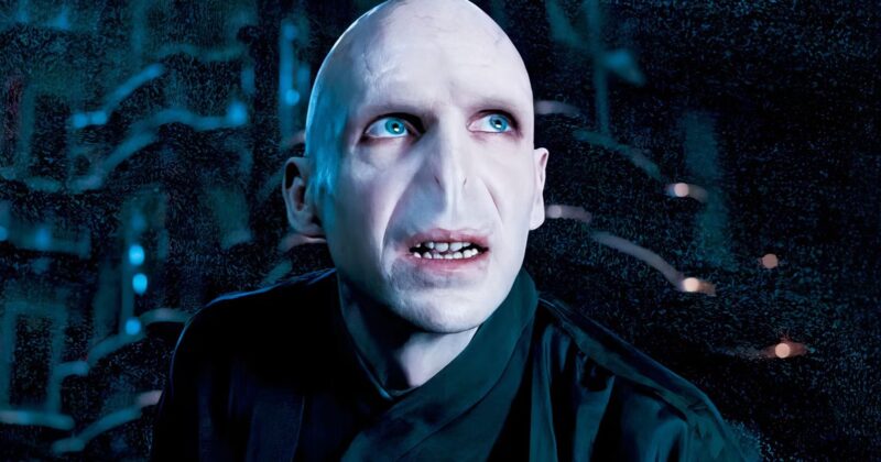 HBO Reveals Status of Voldemort Casting in Anticipated Harry Potter Series