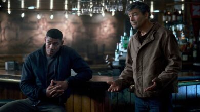 HBO Unveils New Green Lantern Series Trailer: Major Death Teased for Lanterns