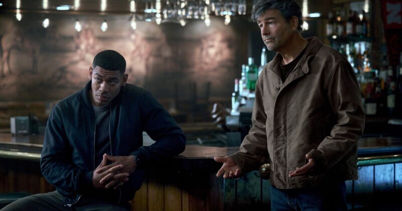 HBO Unveils New Green Lantern Series Trailer: Major Death Teased for Lanterns