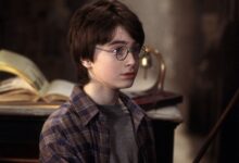 HBO's Harry Potter Series: The Magical World Returns With Iconic Costumes and Sets