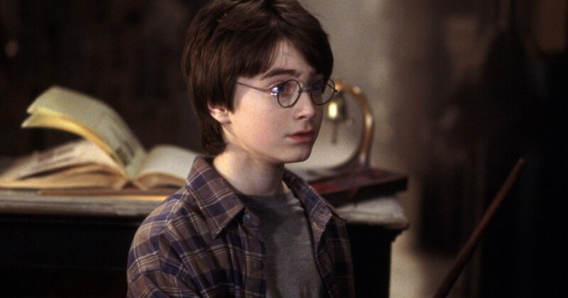 HBO's Harry Potter Series: The Magical World Returns With Iconic Costumes and Sets