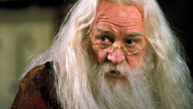 HBO's Harry Potter Series: The Mystery of Voldemort's Casting Reaches New Heights