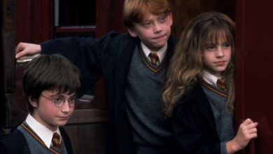 HBO’s Harry Potter Series Unveils the 29-Year Mystery of Ron Weasley’s Nose