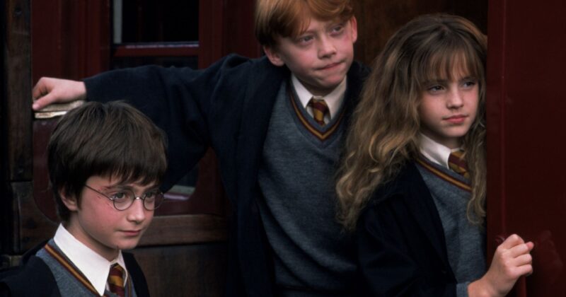 HBO’s Harry Potter Series Unveils the 29-Year Mystery of Ron Weasley’s Nose