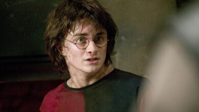 HBO's New Harry Potter Series Sets the Stage for a Redemption Arc in the Wizarding World