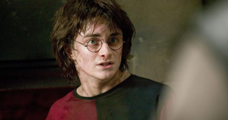 HBO's New Harry Potter Series Sets the Stage for a Redemption Arc in the Wizarding World