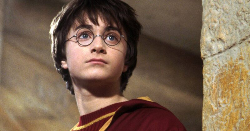 HBO's New Harry Potter Series Unveils the Full Quidditch Experience Fans Have Waited For