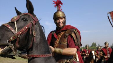 HBO's Rome: The Epic Historical Drama That Set the Stage for Modern Prestige TV