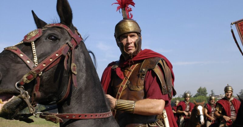 HBO's Rome: The Epic Historical Drama That Set the Stage for Modern Prestige TV