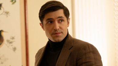 HBO’s ‘Rooster’: Steve Carell Leads a Star-Studded, Witty Academic Dramedy