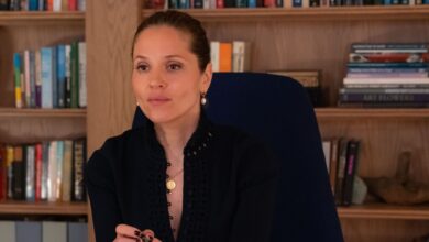 Heather Glenn’s Dark Descent: How Daredevil’s Former Flame Became Marvel’s Newest Wildcard