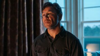 Heel: The Unsettling Depths of Stephen Graham's Darkest Drama Yet