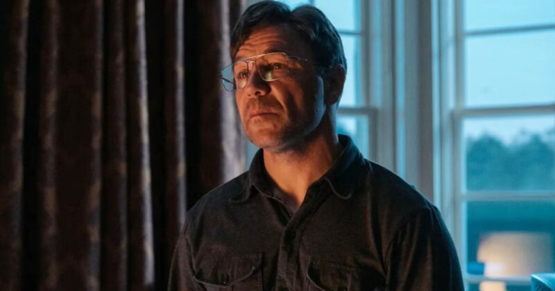 Heel: The Unsettling Depths of Stephen Graham's Darkest Drama Yet