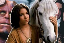 Hellboy Returns: Dark Fantasy’s Titan Unleashes a New Chapter for Fans Old and New