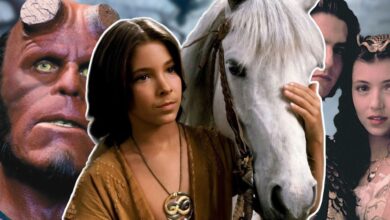 Hellboy Returns: Dark Fantasy’s Titan Unleashes a New Chapter for Fans Old and New