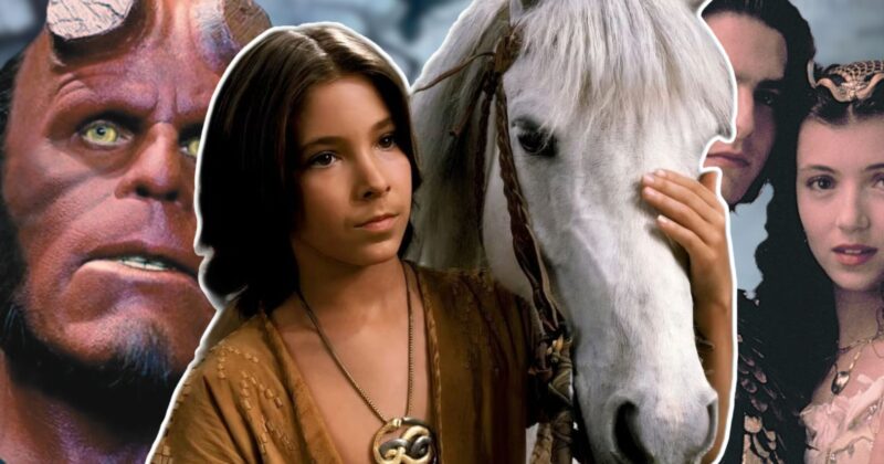 Hellboy Returns: Dark Fantasy’s Titan Unleashes a New Chapter for Fans Old and New