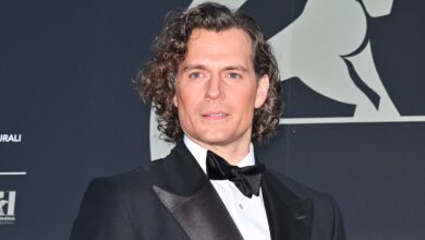 Henry Cavill to Lead Voltron's Bold Live-Action Debut: What Fans Need to Know