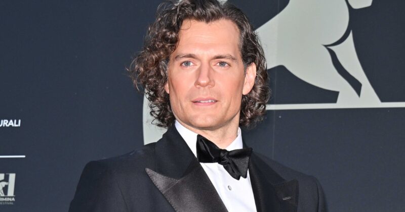 Henry Cavill to Lead Voltron's Bold Live-Action Debut: What Fans Need to Know