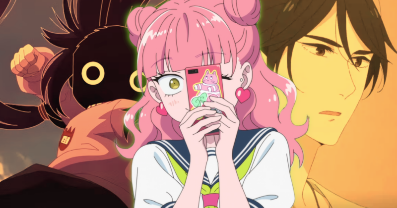 Hidden Anime Gems on Crunchyroll: Remarkable Series You Shouldn't Miss