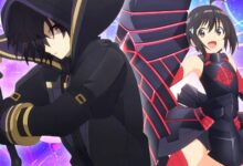 Hidden Isekai Masterpieces: 7 Must-Watch Anime Series Every Fan Forgets