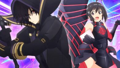 Hidden Isekai Masterpieces: 7 Must-Watch Anime Series Every Fan Forgets