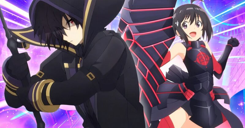 Hidden Isekai Masterpieces: 7 Must-Watch Anime Series Every Fan Forgets