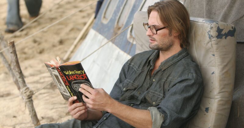 Hidden Layers: Details You Only Catch When Rewatching Lost's First Chapters