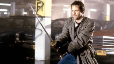 Highlander: The Immortal Fantasy Franchise Set for a Powerful Comeback