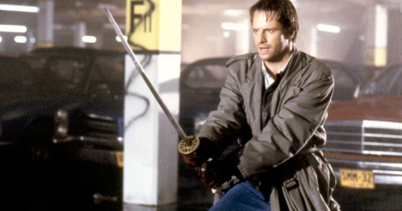 Highlander: The Immortal Fantasy Franchise Set for a Powerful Comeback